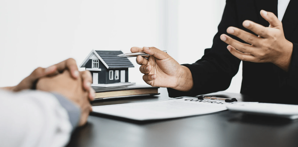 Inversiones inmobiliarias seguras con análisis financiero y técnico en INVIBER
