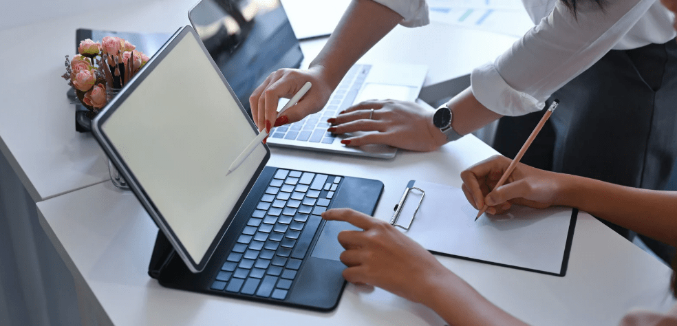 consultoría para empresas