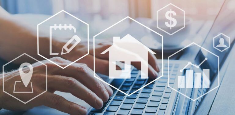 Gestión inmobiliaria integral