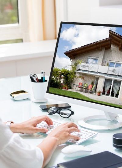 Gestión inmobiliaria integral