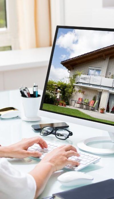 Gestión inmobiliaria integral