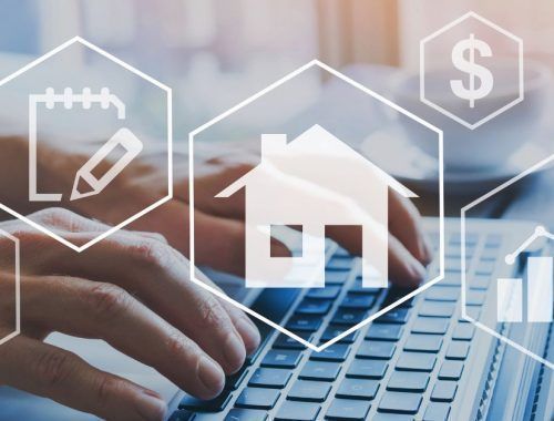 Gestión inmobiliaria integral